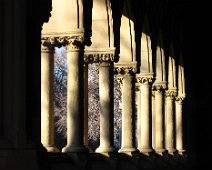 cambridge columns