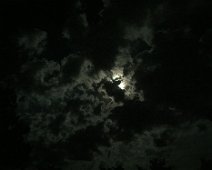 moon clouds