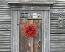 townsend door